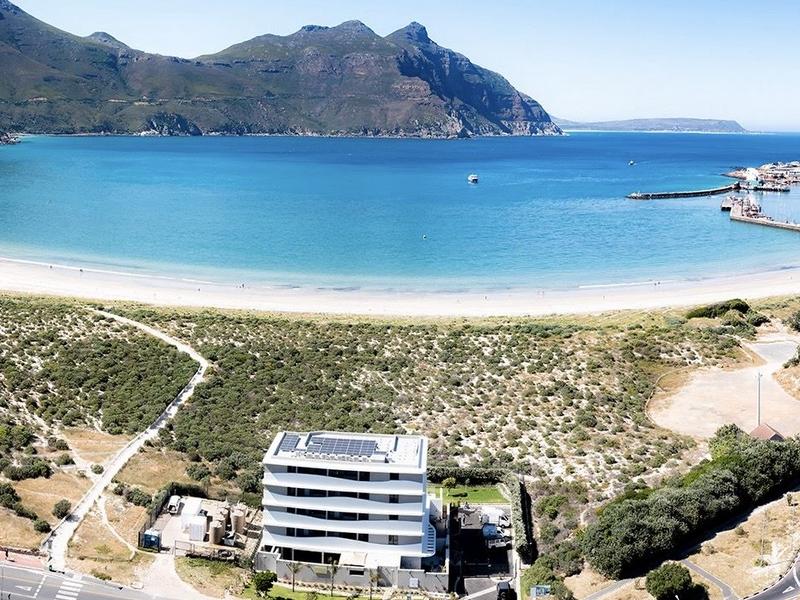 1 Bedroom Property for Sale in Beach Estate Western Cape